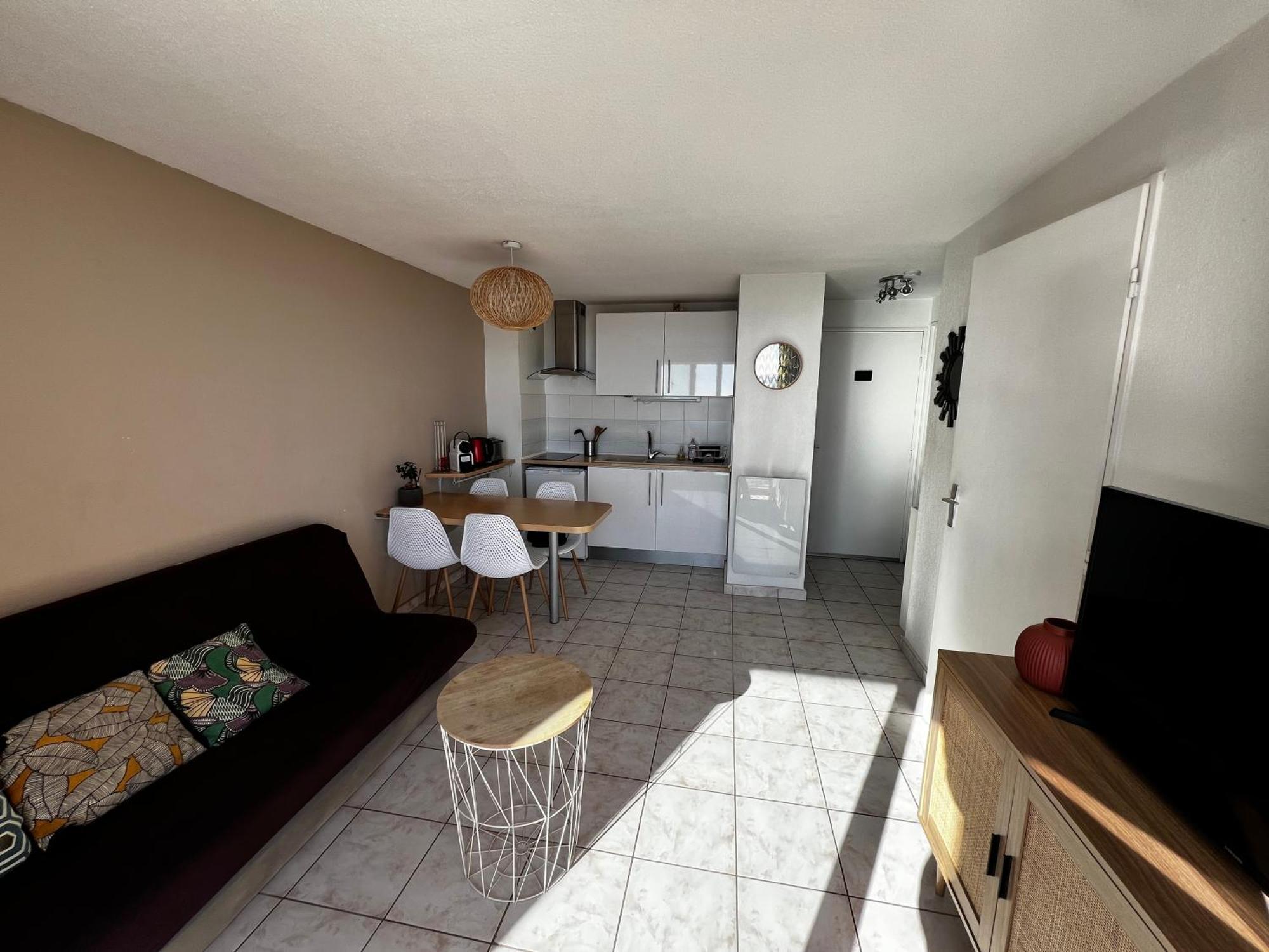 Apartamento Vue *