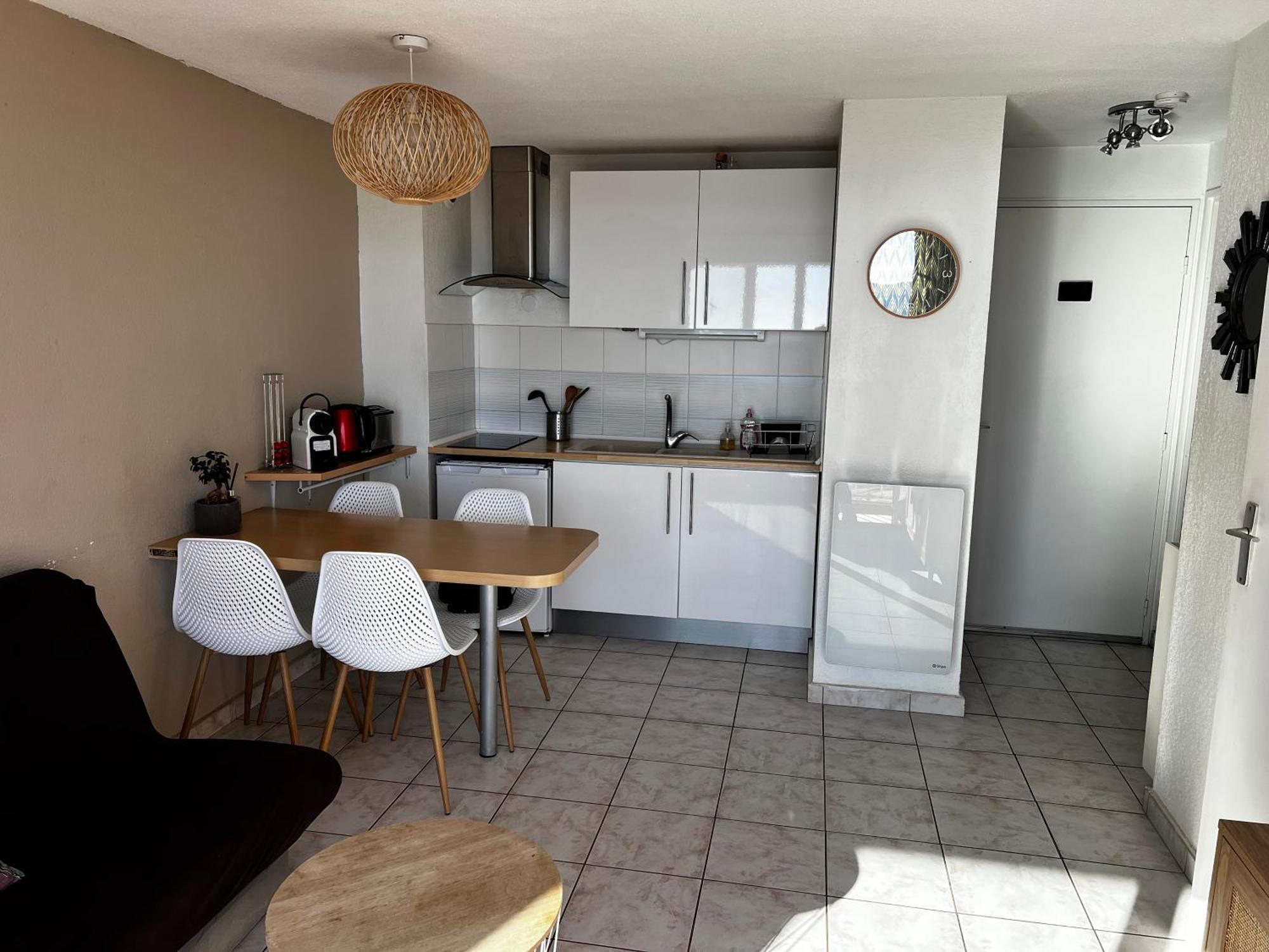 Vue Apartamento