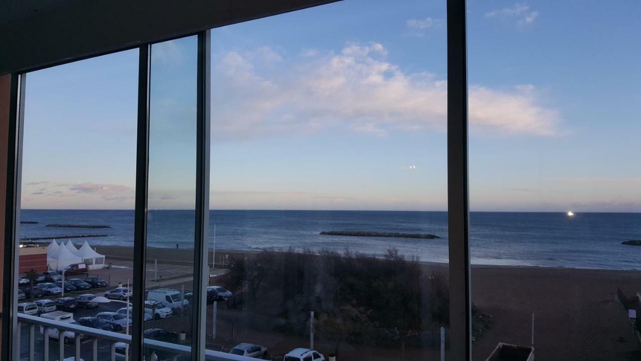 Vue * Valras-Plage