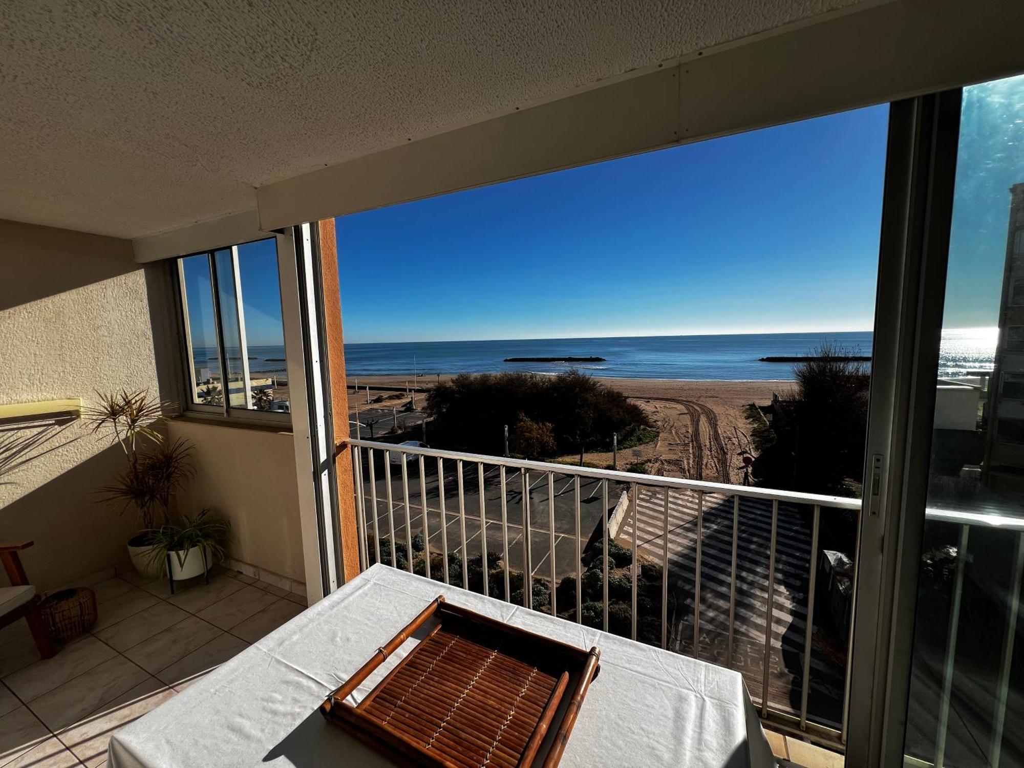 Vue Apartment *